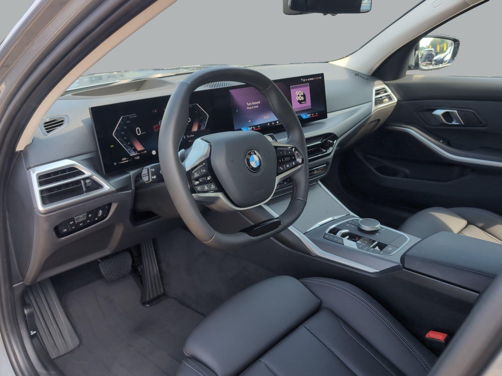 BMW 3er Touring – Bild 8