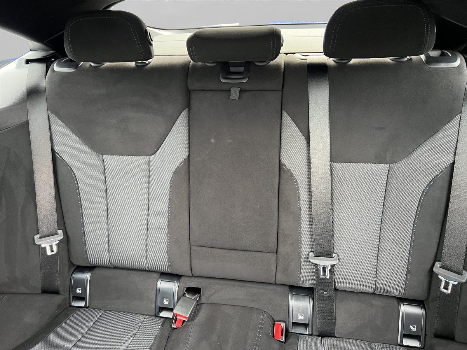 BMW i4 Gran Coupé – Bild 12
