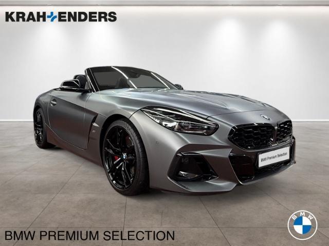 BMW Z4 – Bild 28