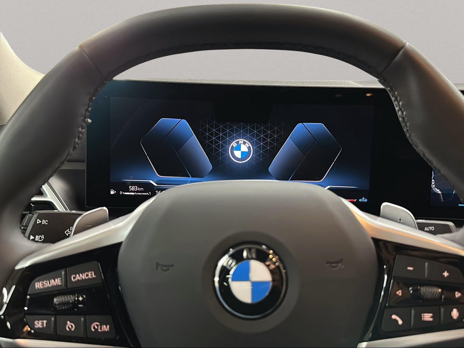 BMW 3er – Bild 20