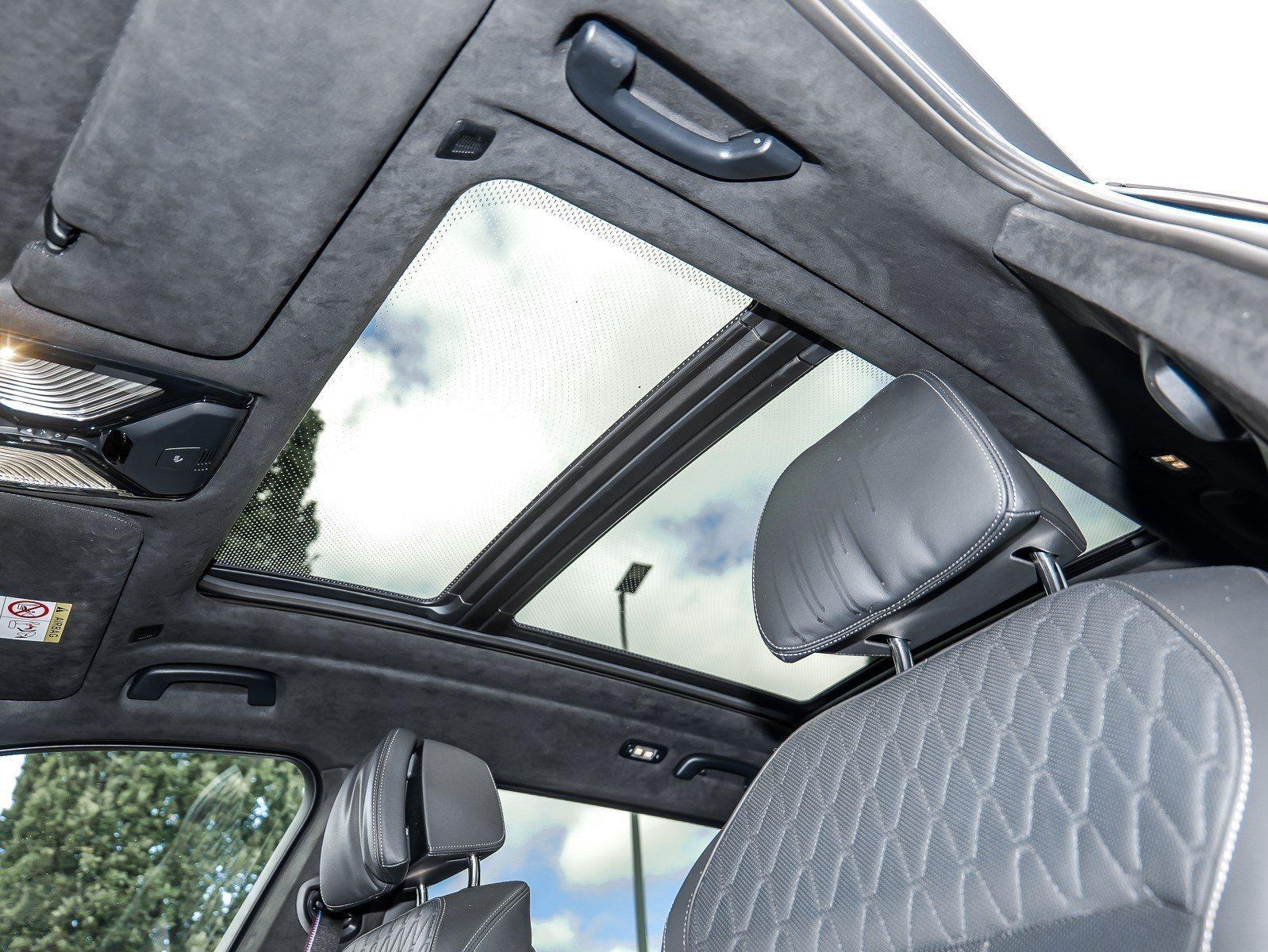BMW X7 – Bild 10