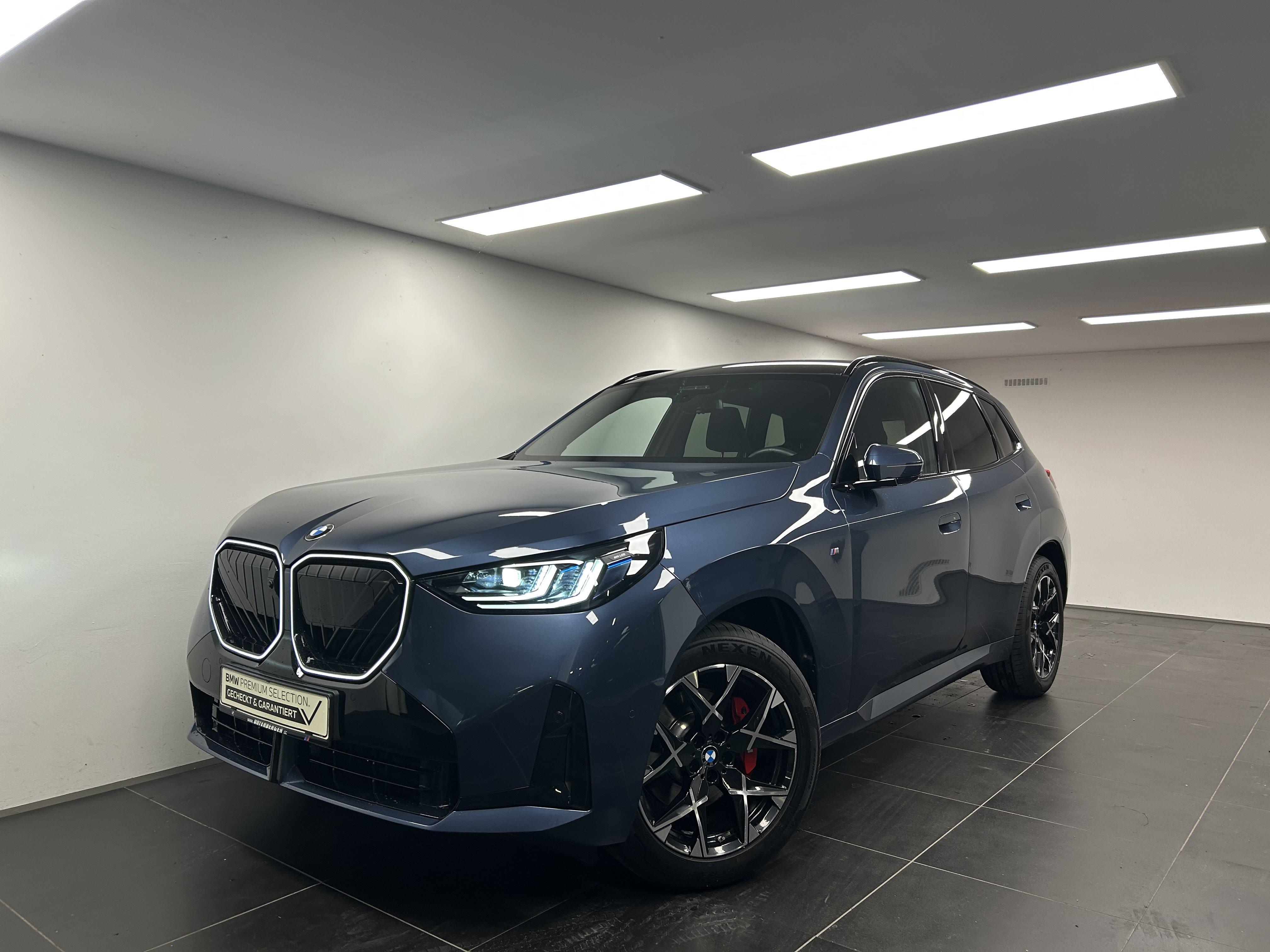BMW X3 – Bild 26
