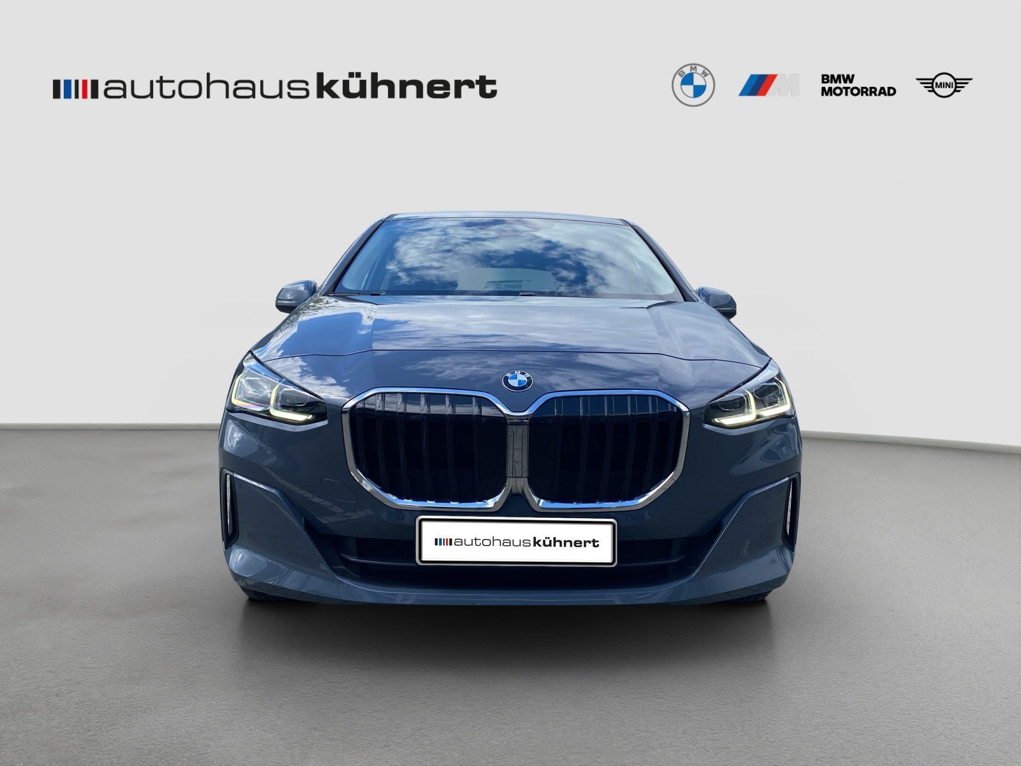 BMW 2er Active Tourer – Bild 3