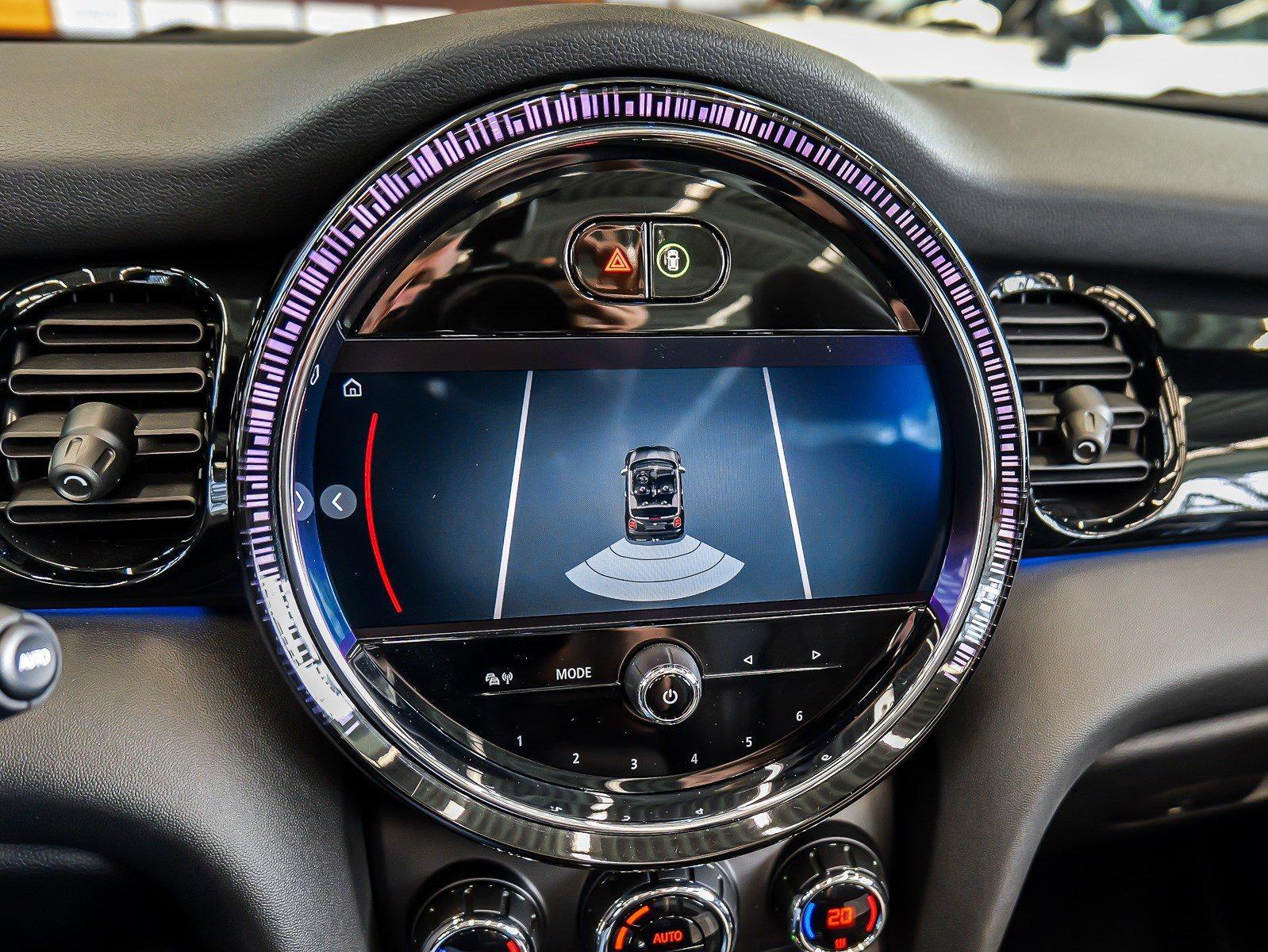 MINI Cabrio – Bild 16