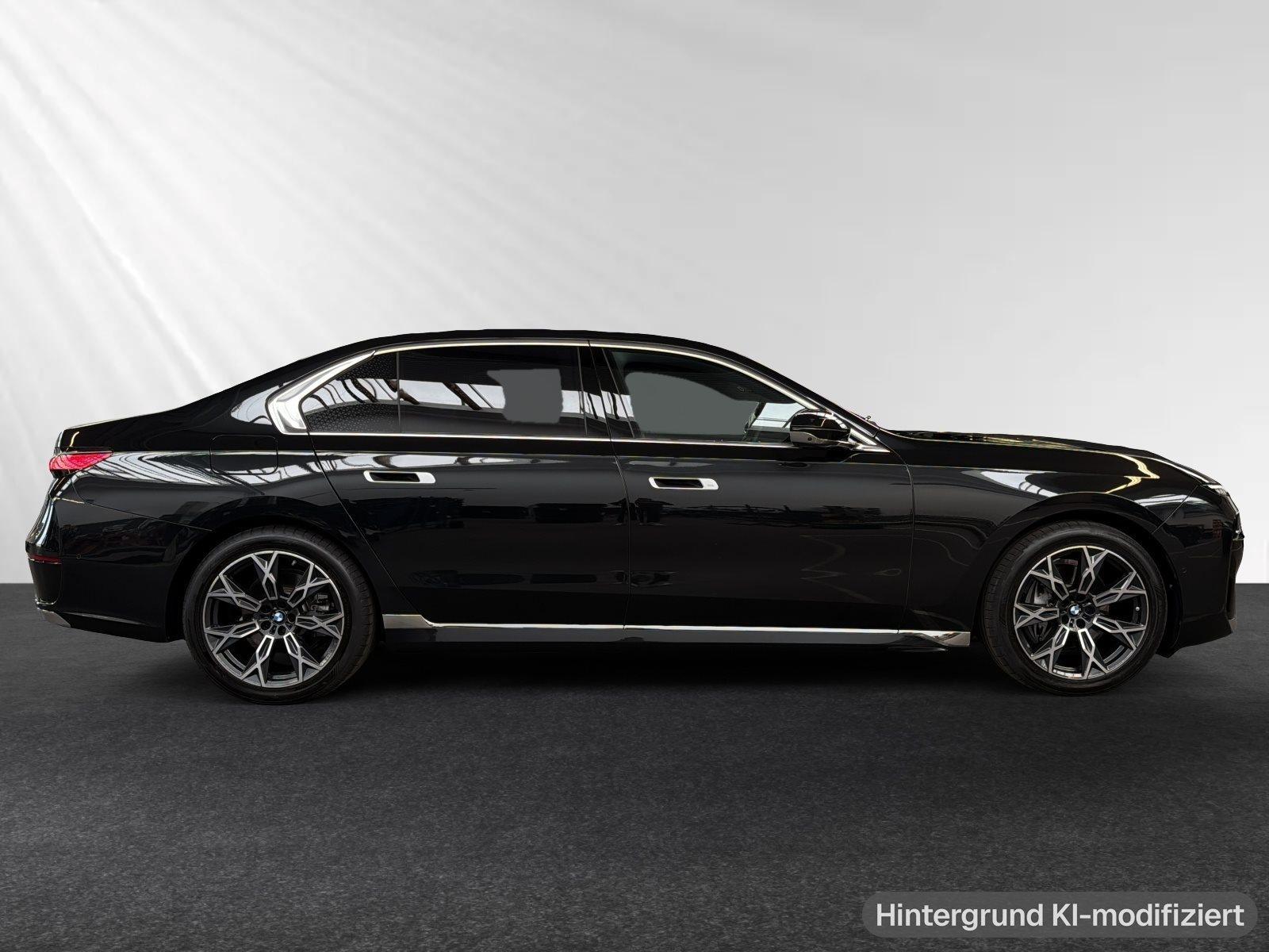 BMW 7er – Bild 2