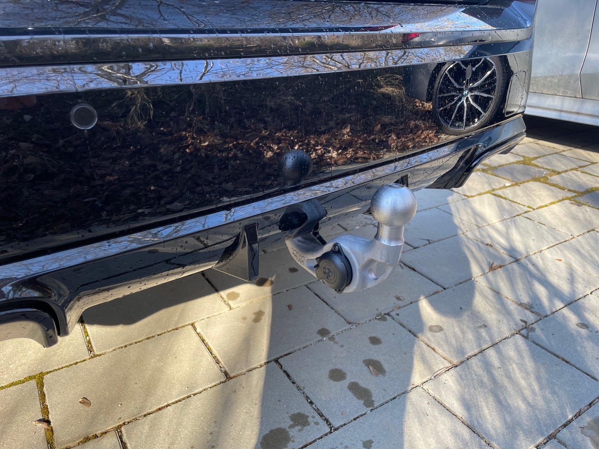 BMW iX1 – Bild 9