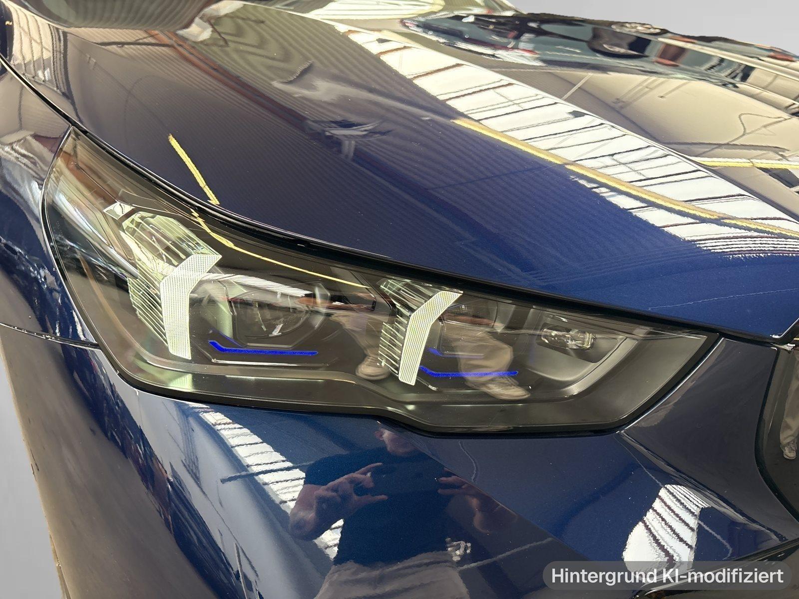 BMW 5er – Bild 33