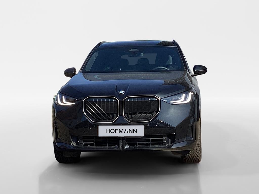BMW X3 – Bild 12