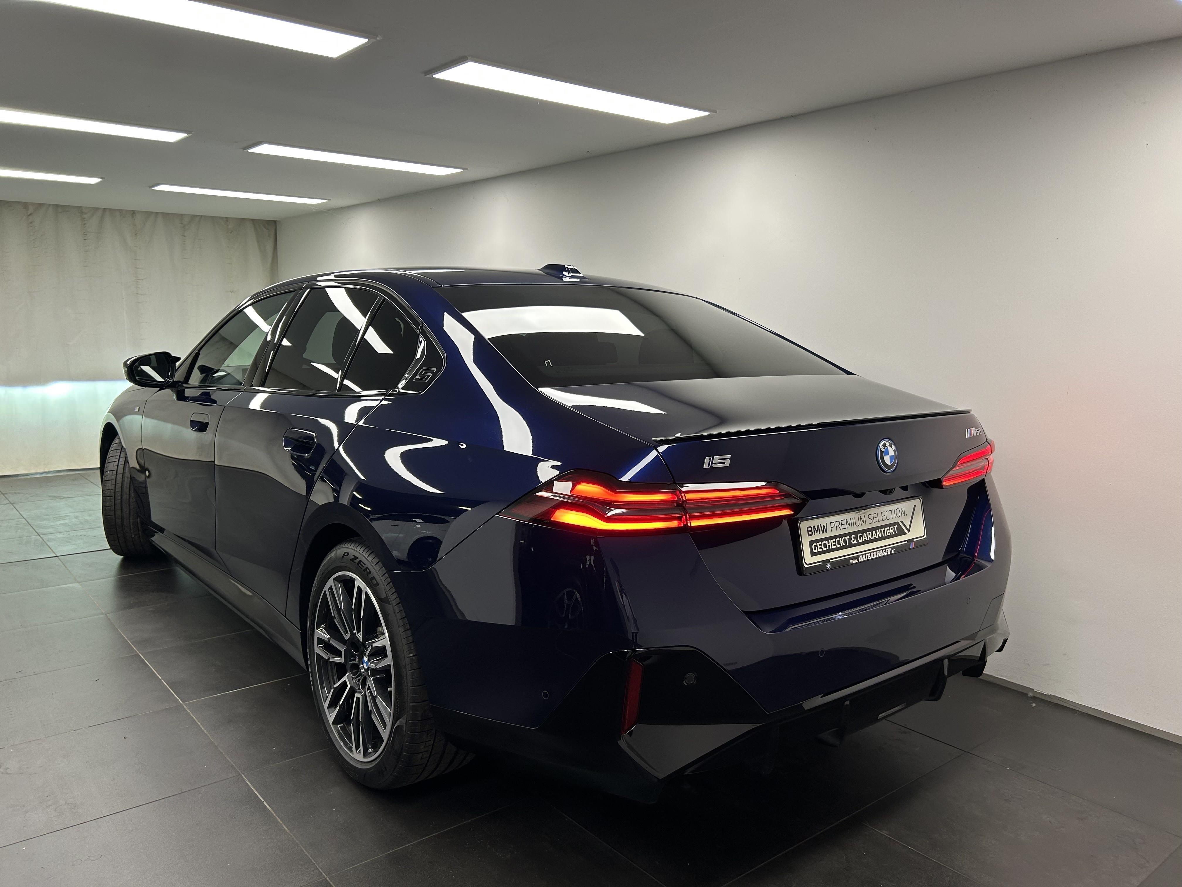 BMW 5er – Bild 41