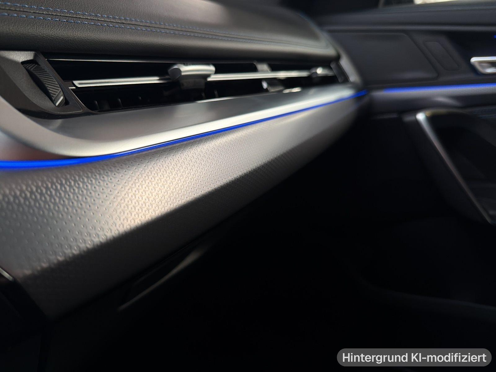 BMW X1 – Bild 22