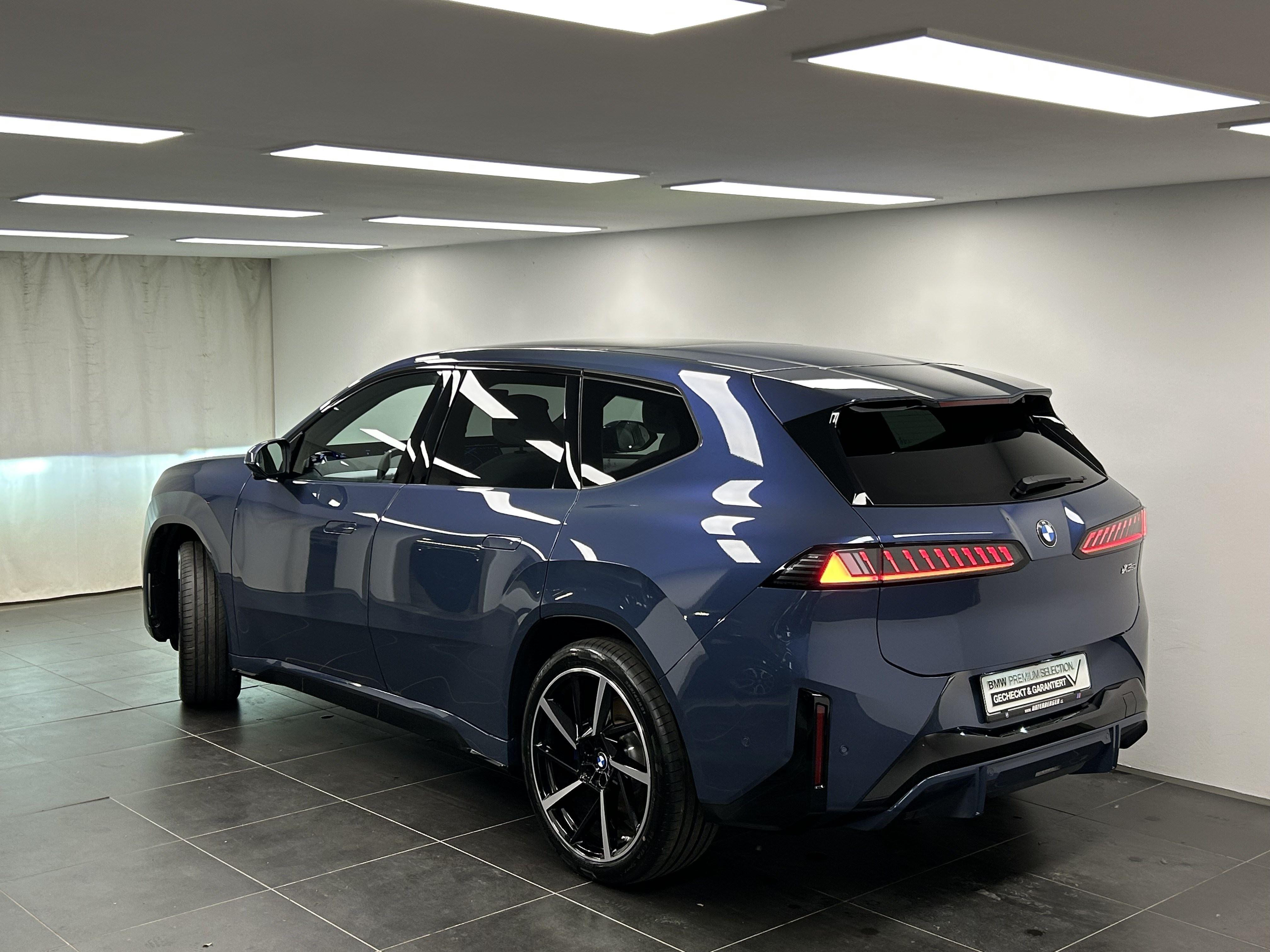 BMW iX3 – Bild 3