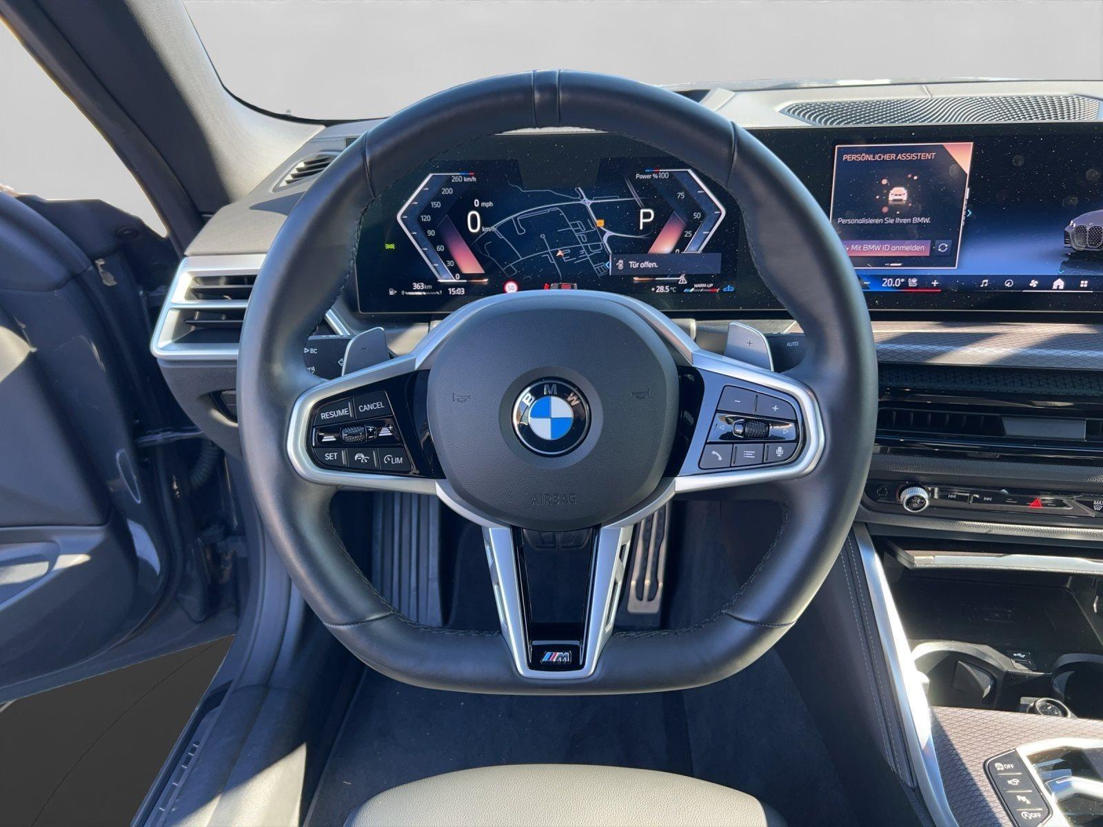 BMW 4er Cabrio – Bild 13