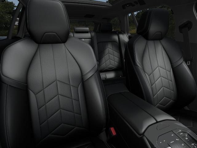 BMW 5er Touring – Bild 4