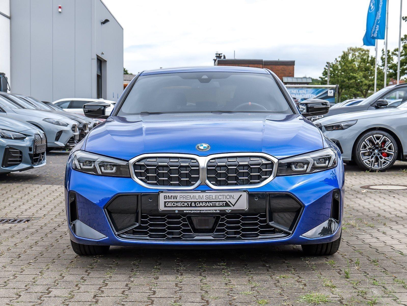 BMW 3er – Bild 8