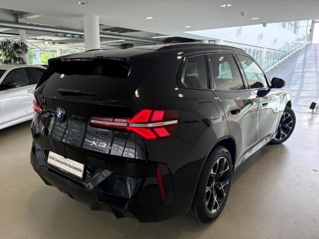 BMW X3 – Bild 14