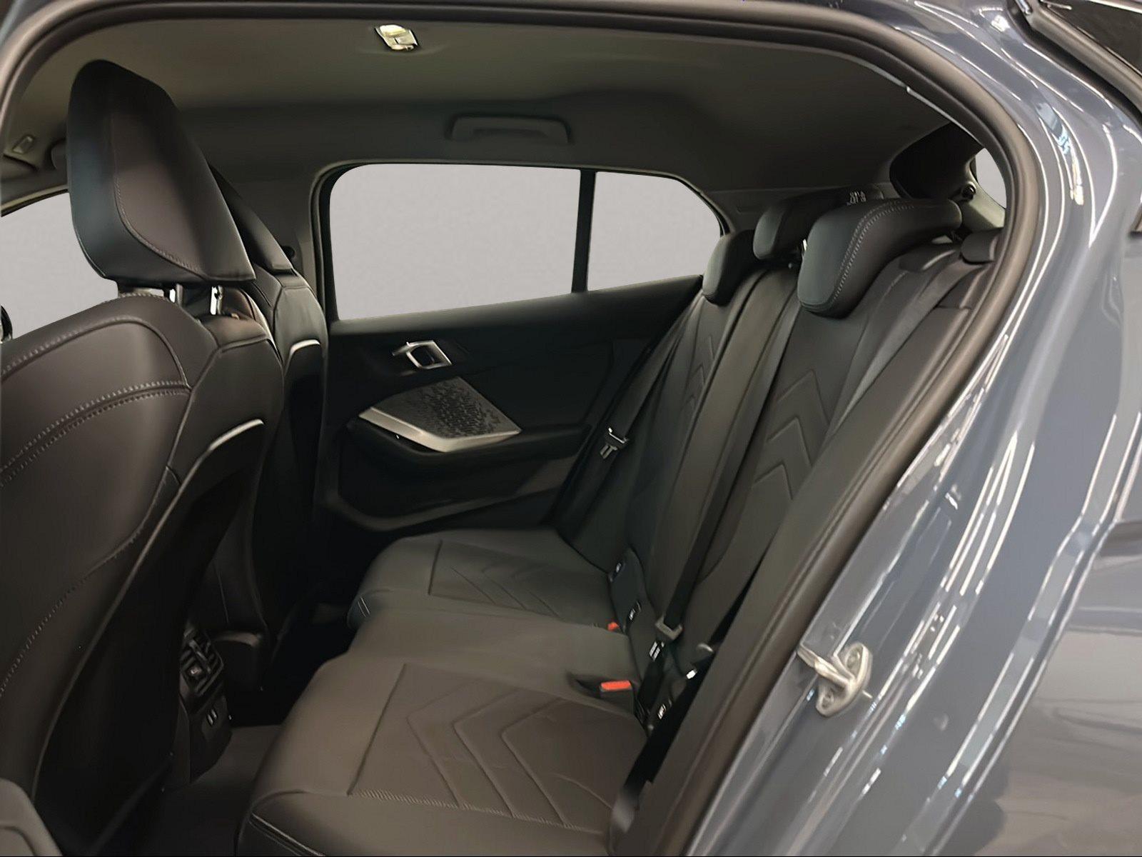 BMW 1er – Bild 18