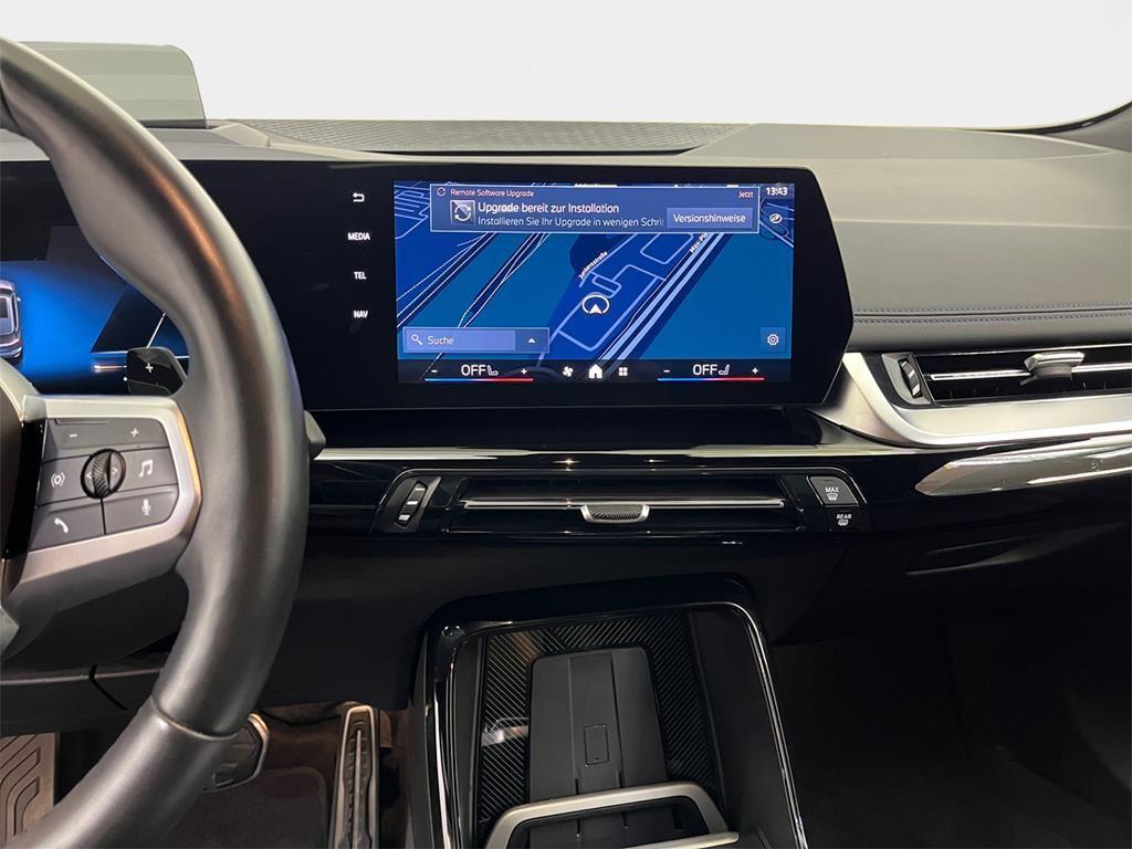 BMW 2er Active Tourer – Bild 19