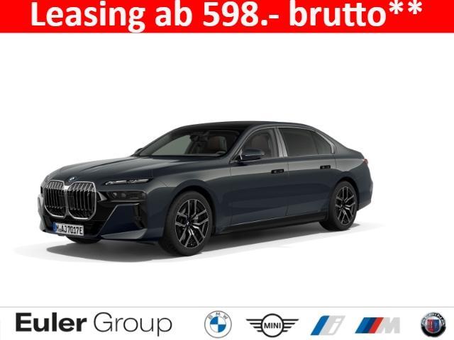 BMW i7 – Bild 6