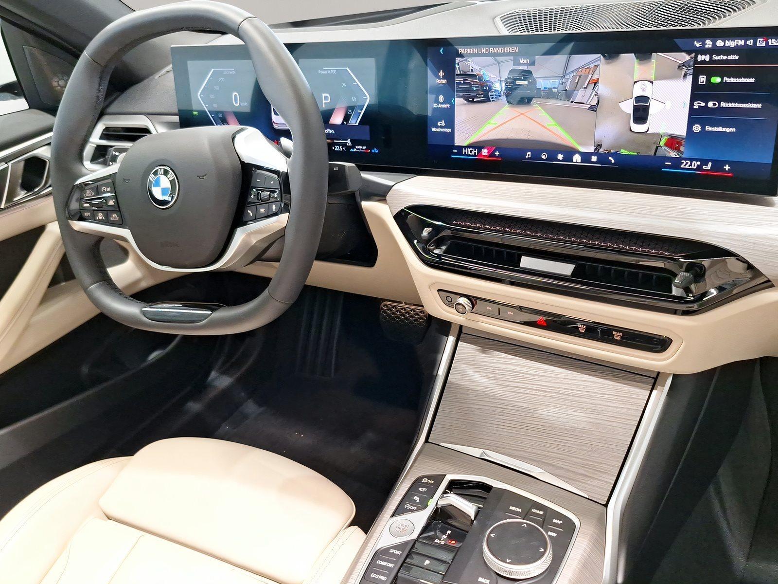 BMW 4er Cabrio – Bild 23