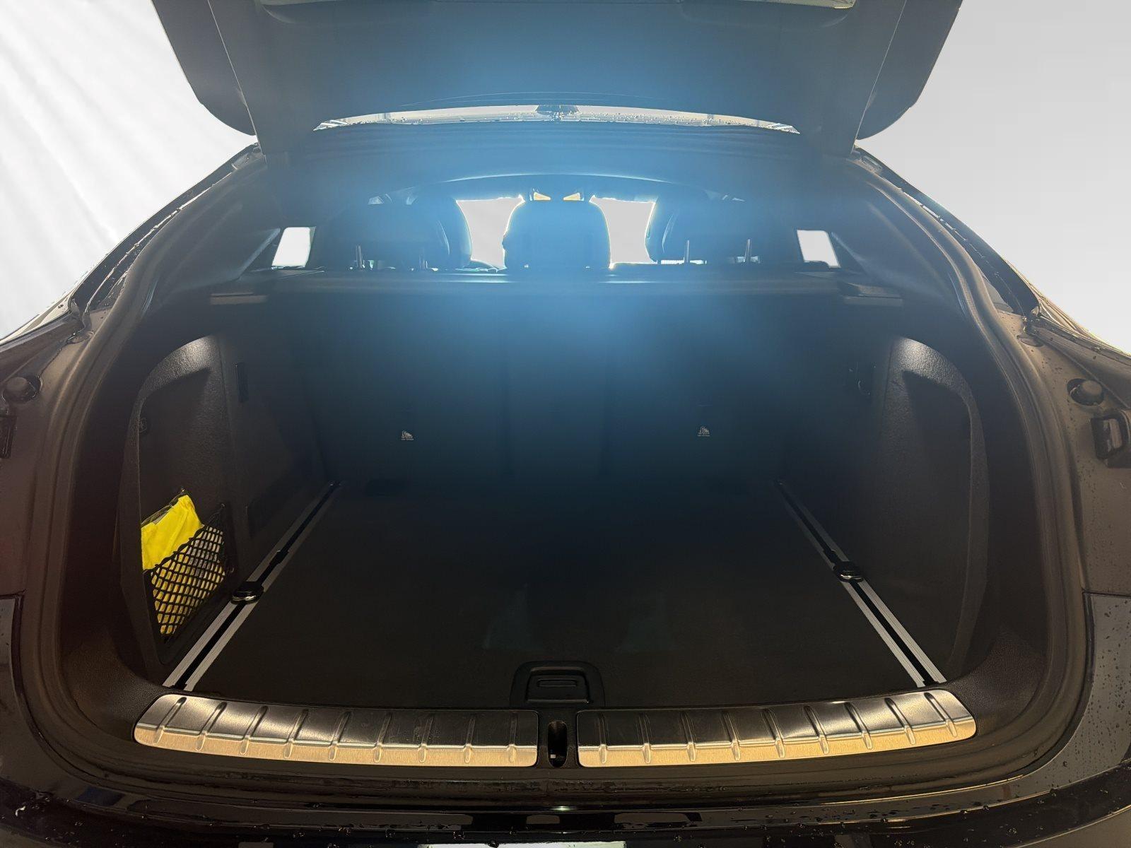 BMW 5er Touring – Bild 15