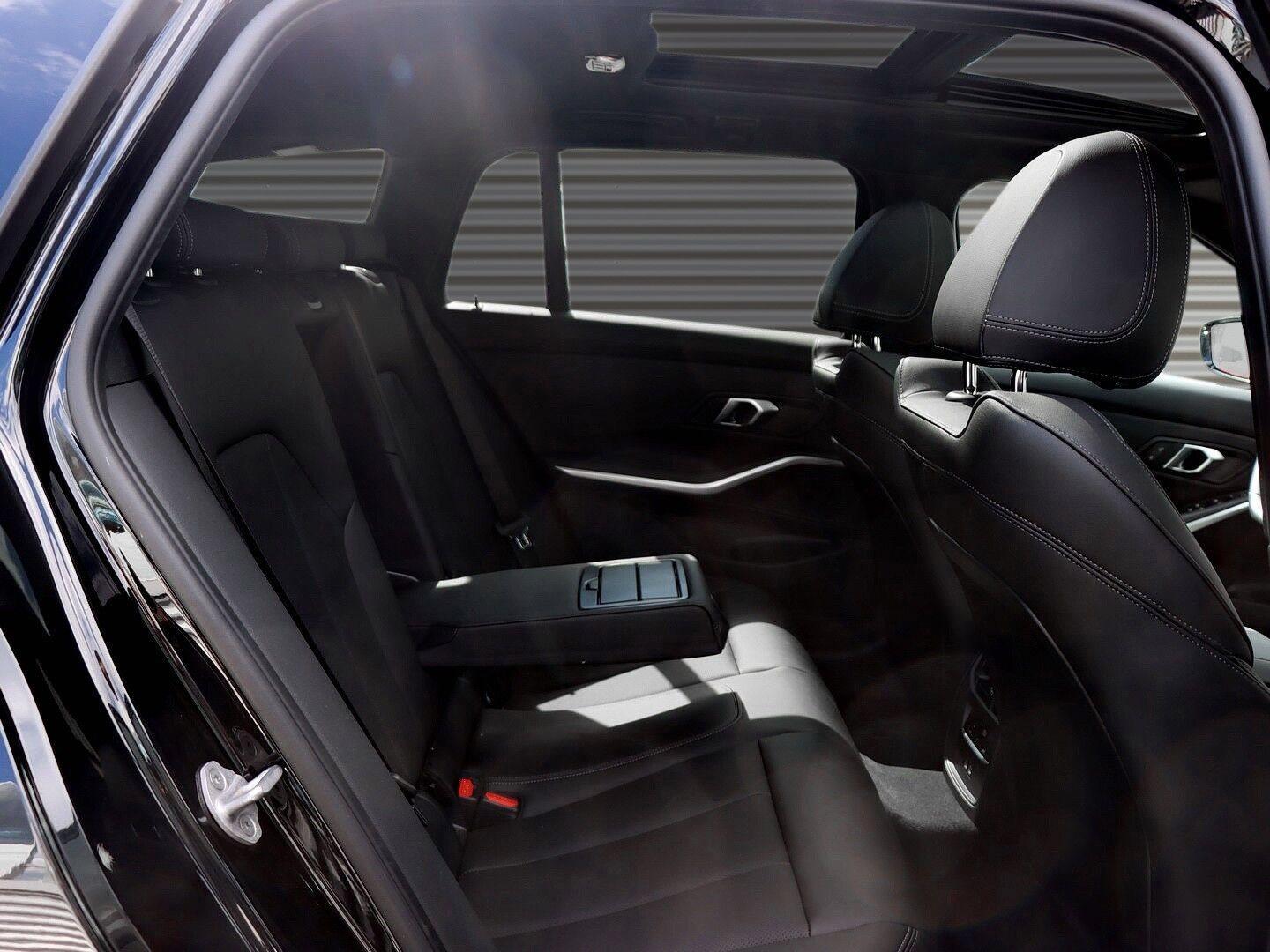 BMW 3er Touring – Bild 15