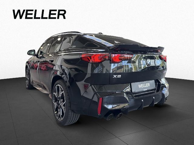 BMW X2 – Bild 4