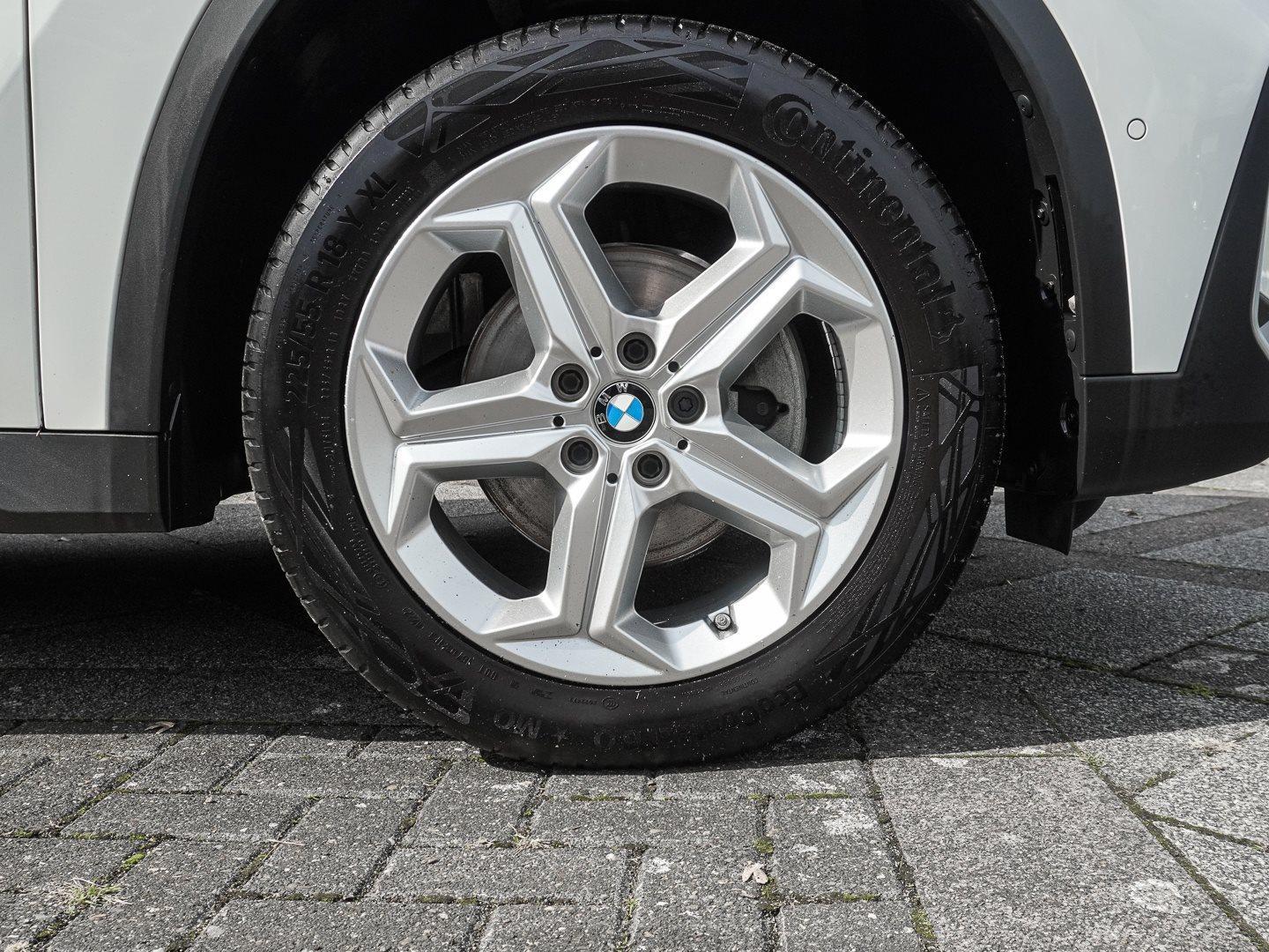 BMW X1 – Bild 5