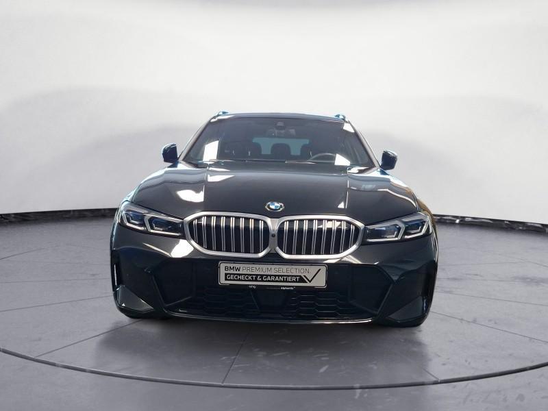 BMW 3er Touring – Bild 14