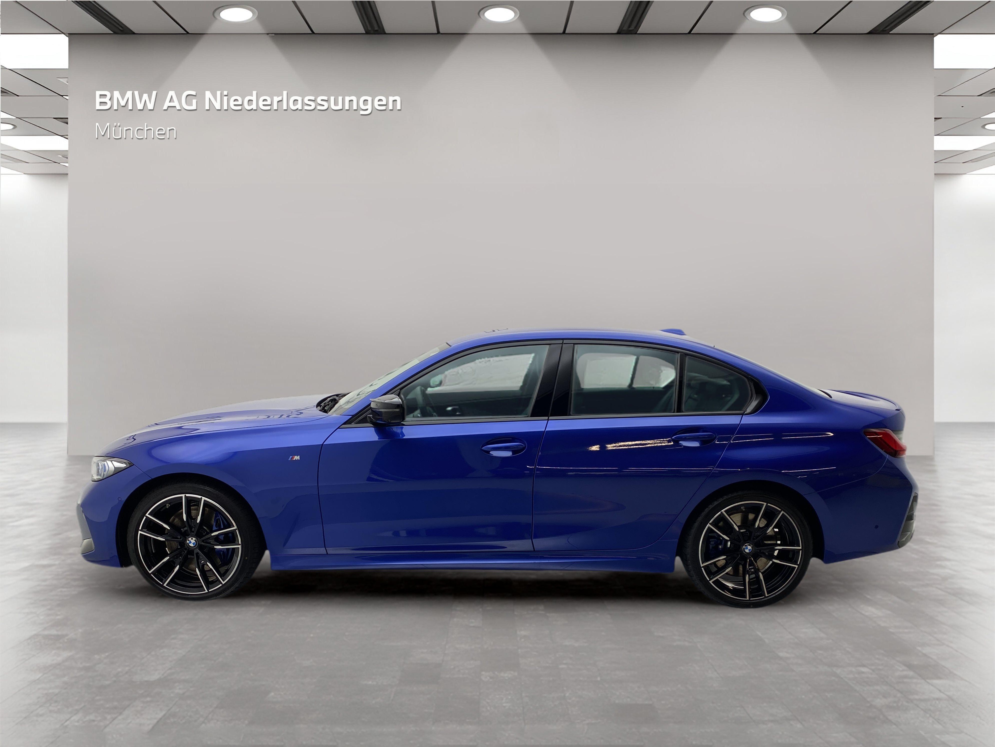BMW 3er – Bild 2