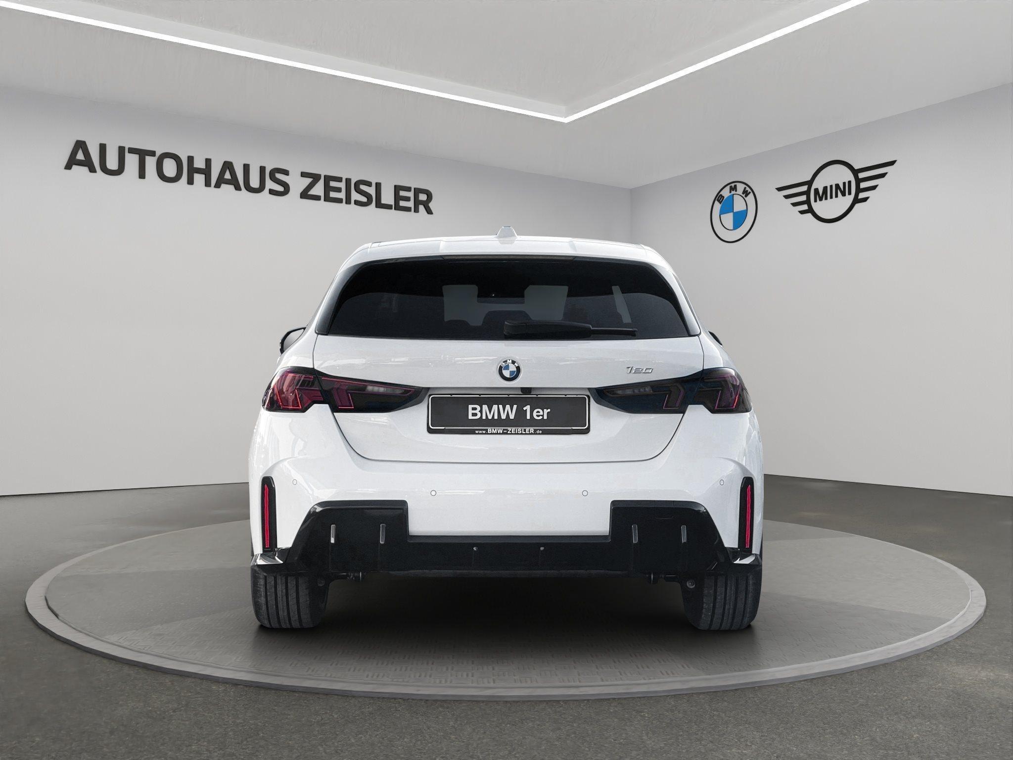 BMW 1er – Bild 35