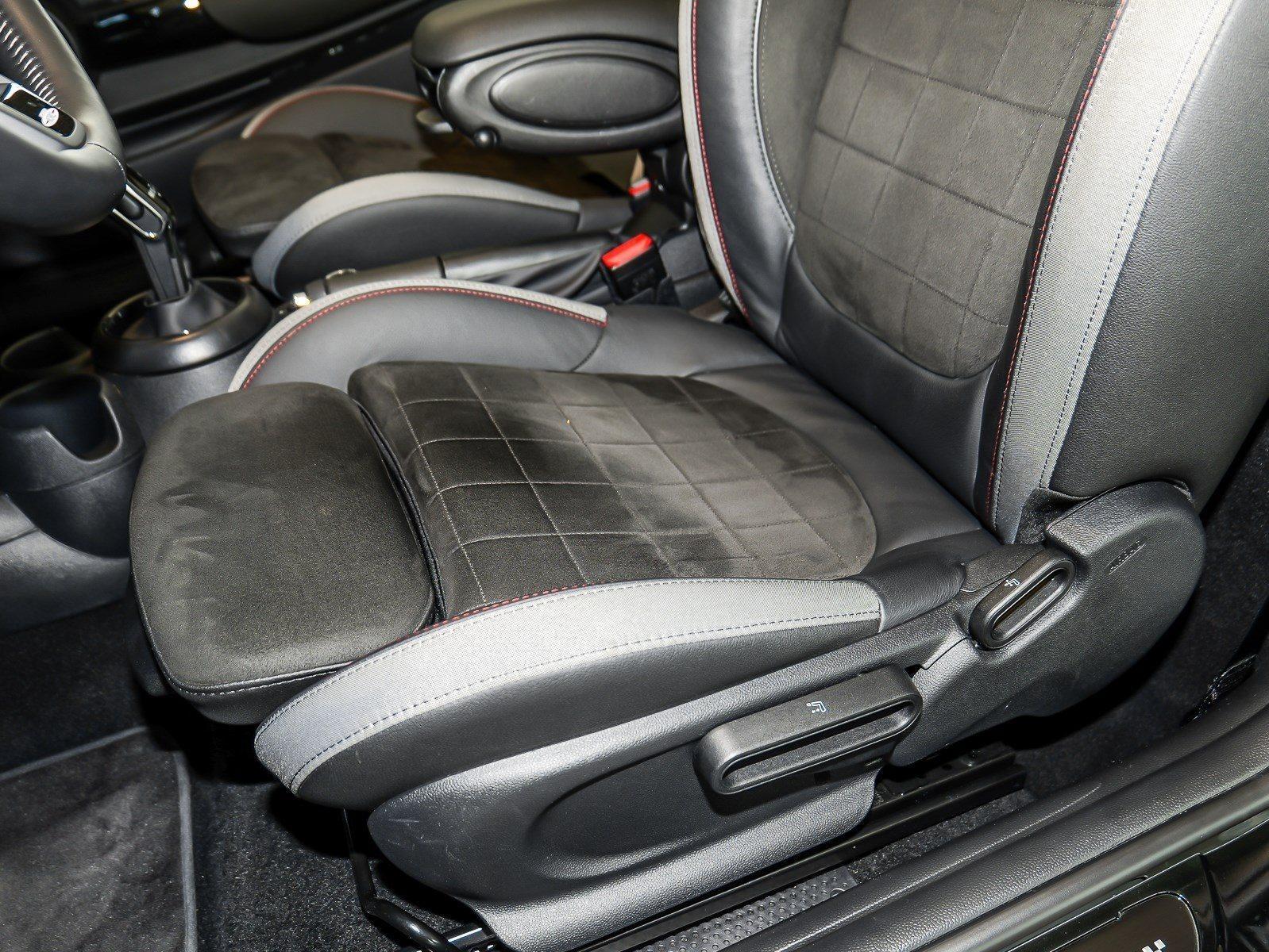 MINI Cabrio – Bild 20