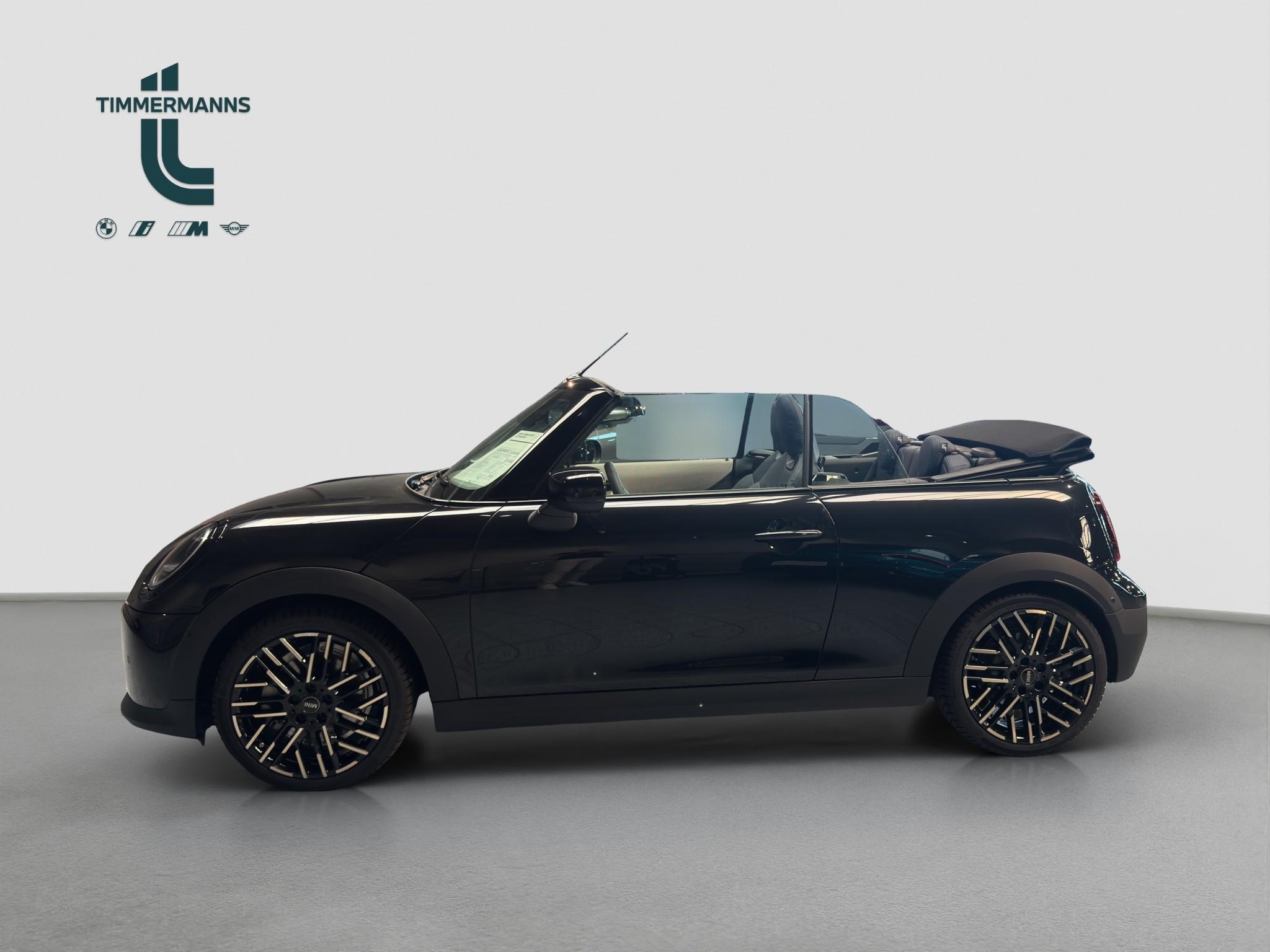 MINI Cabrio – Bild 10