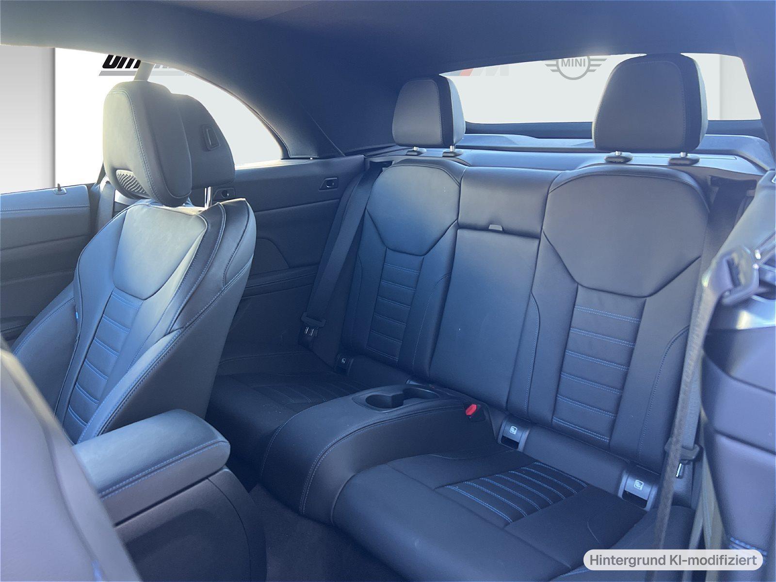 BMW 4er Cabrio – Bild 25