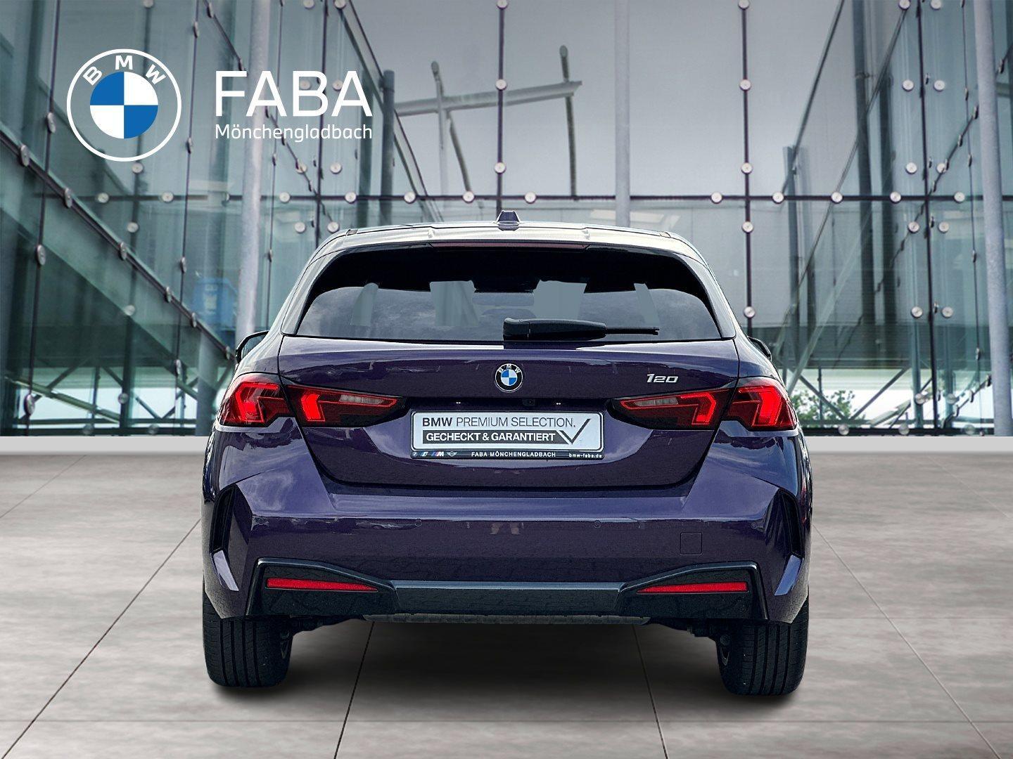 BMW 1er – Bild 3