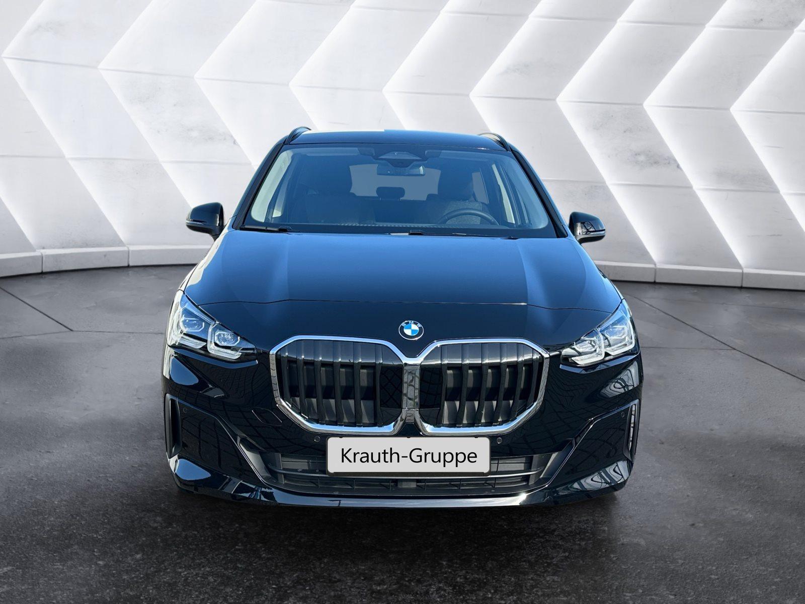 BMW 2er Active Tourer – Bild 17