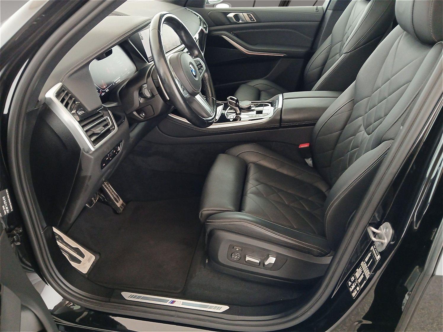 BMW X5 – Bild 7