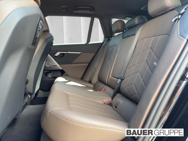 BMW 5er Touring – Bild 17