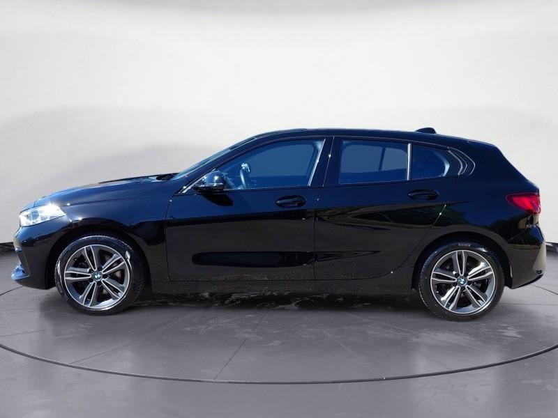 BMW 1er – Bild 4