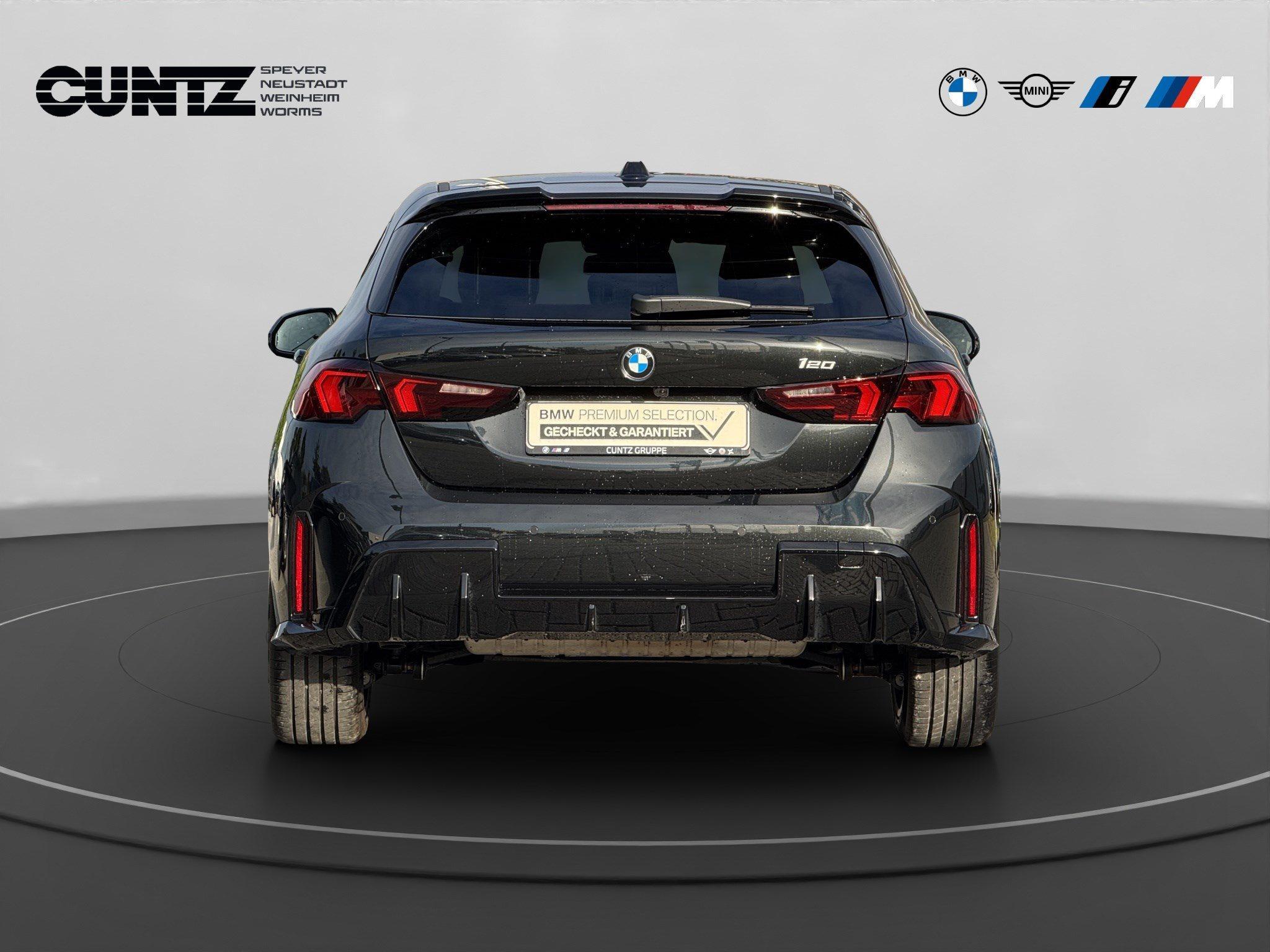 BMW 1er – Bild 17