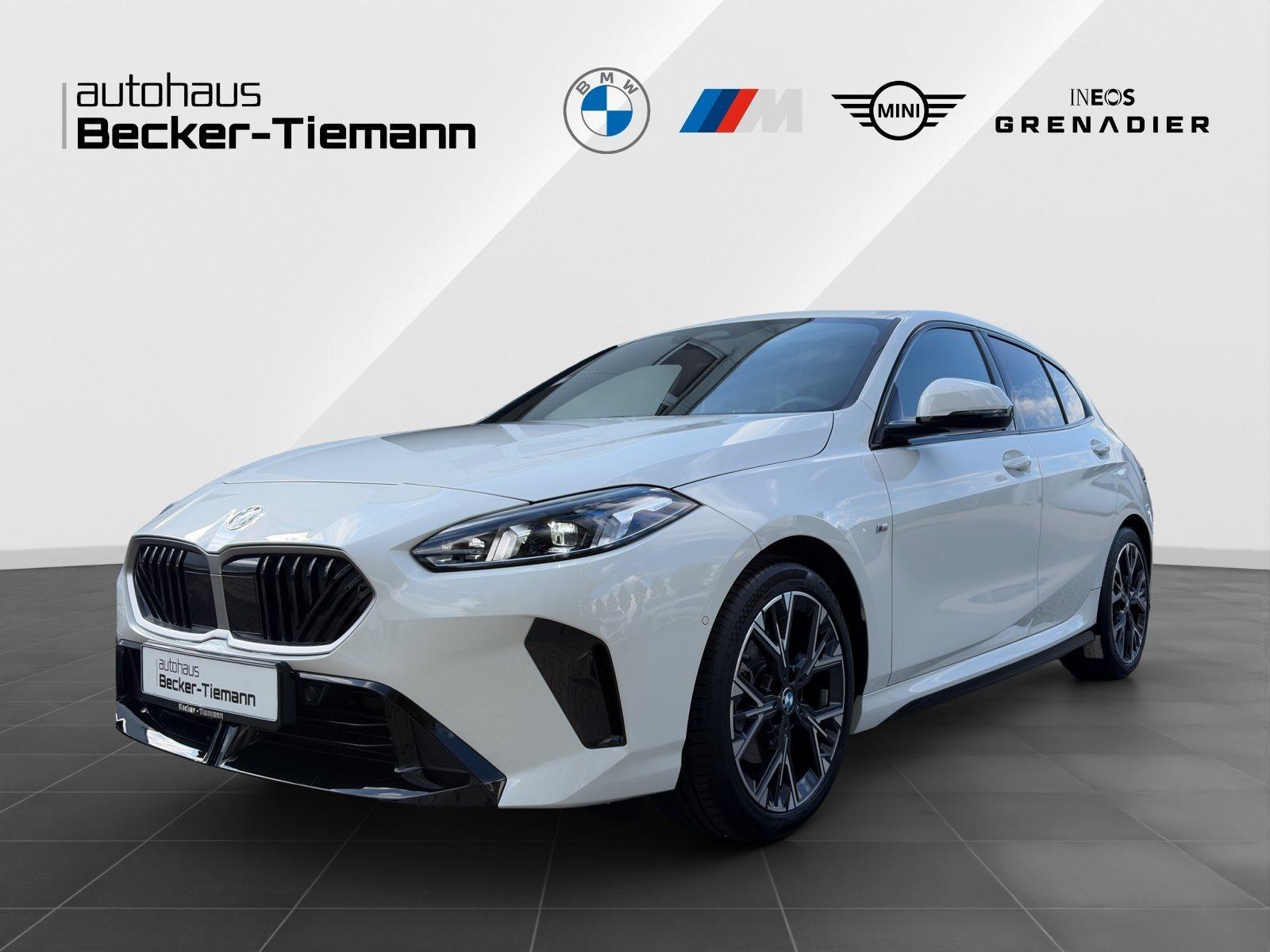 BMW 1er