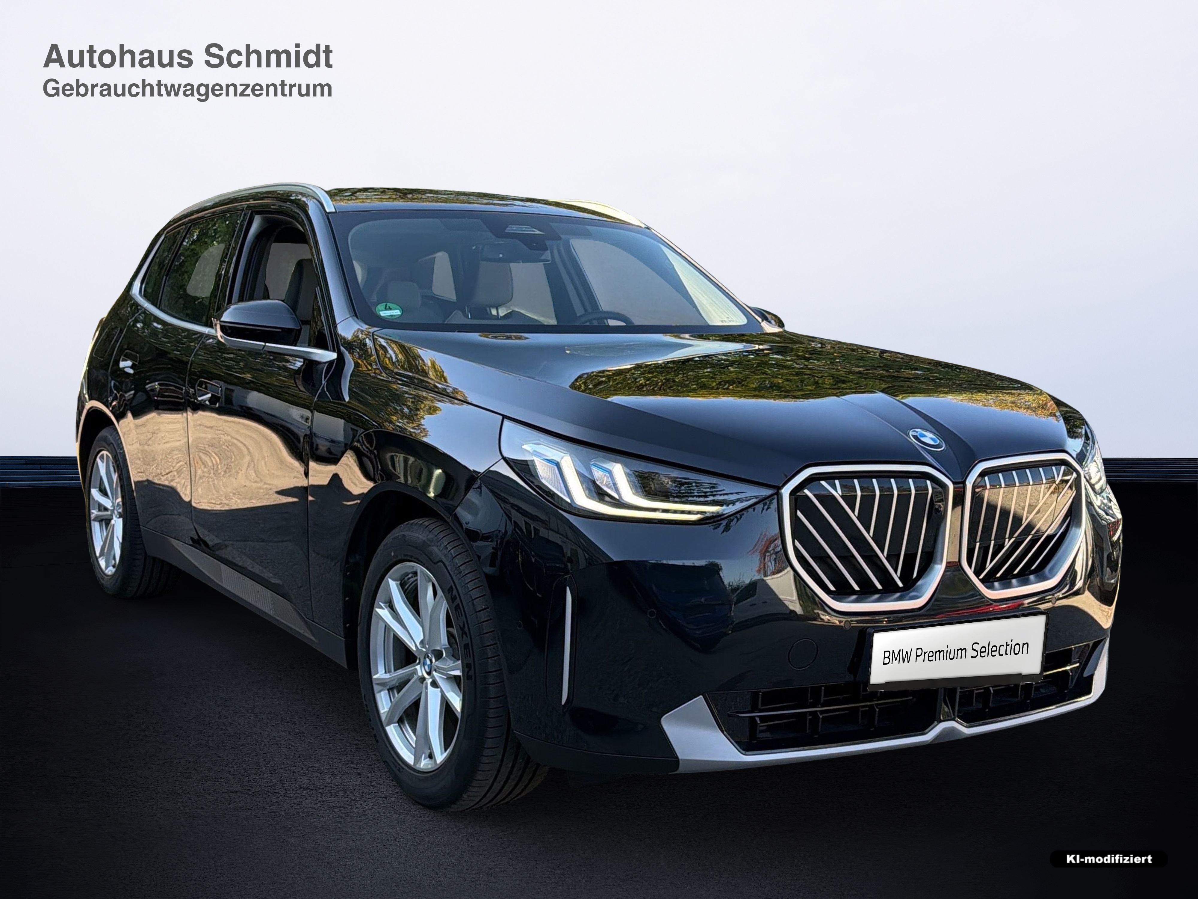 BMW X3 – Bild 6