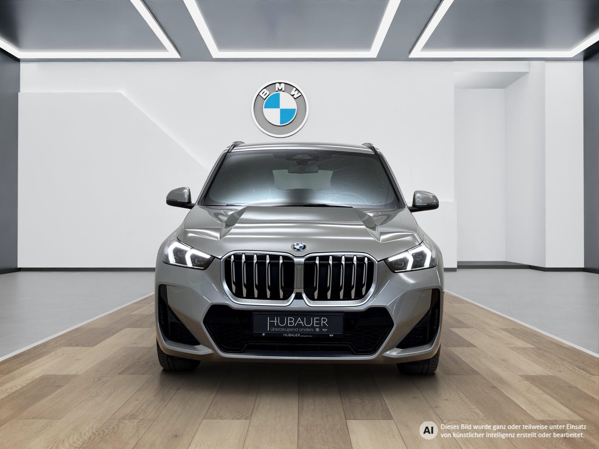 BMW X1 – Bild 17