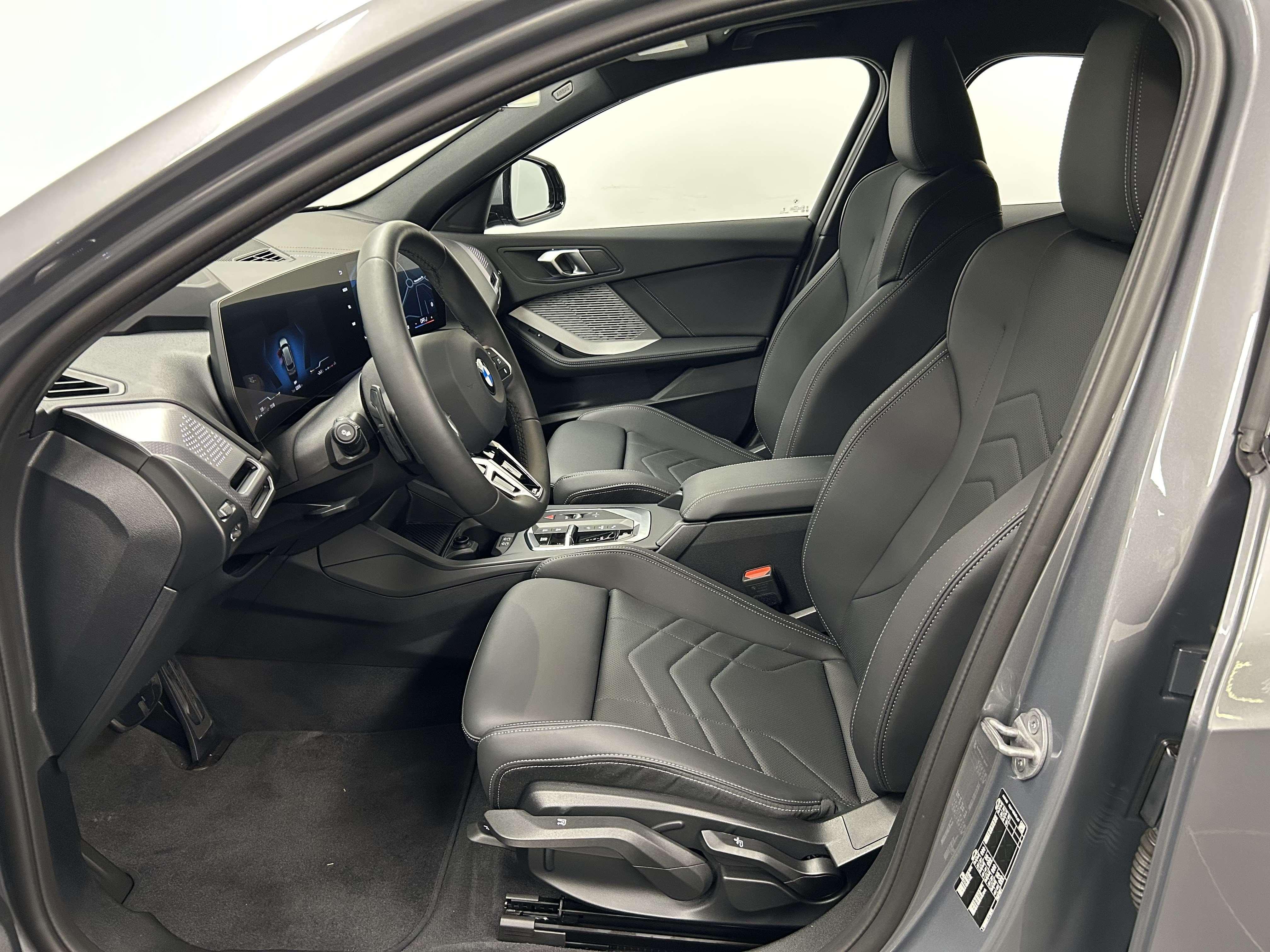 BMW 1er – Bild 4
