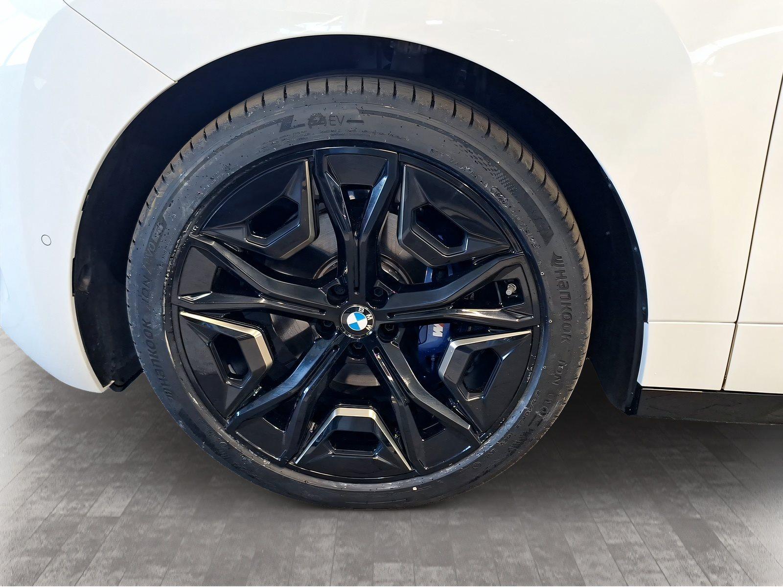BMW iX – Bild 25