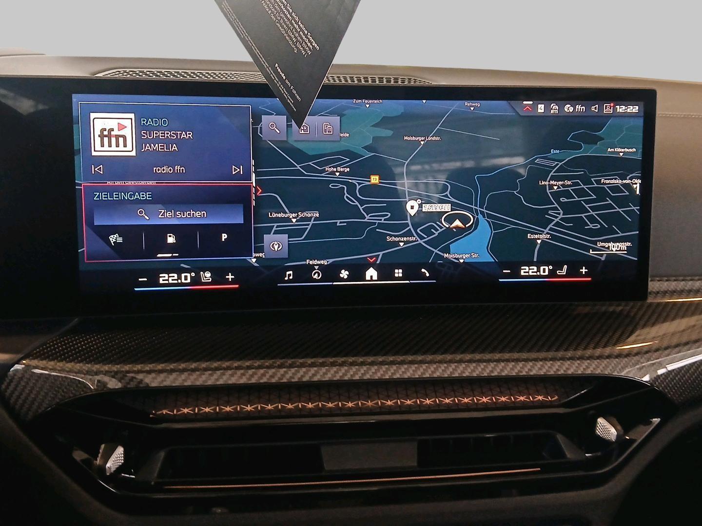 BMW 4er Cabrio – Bild 3