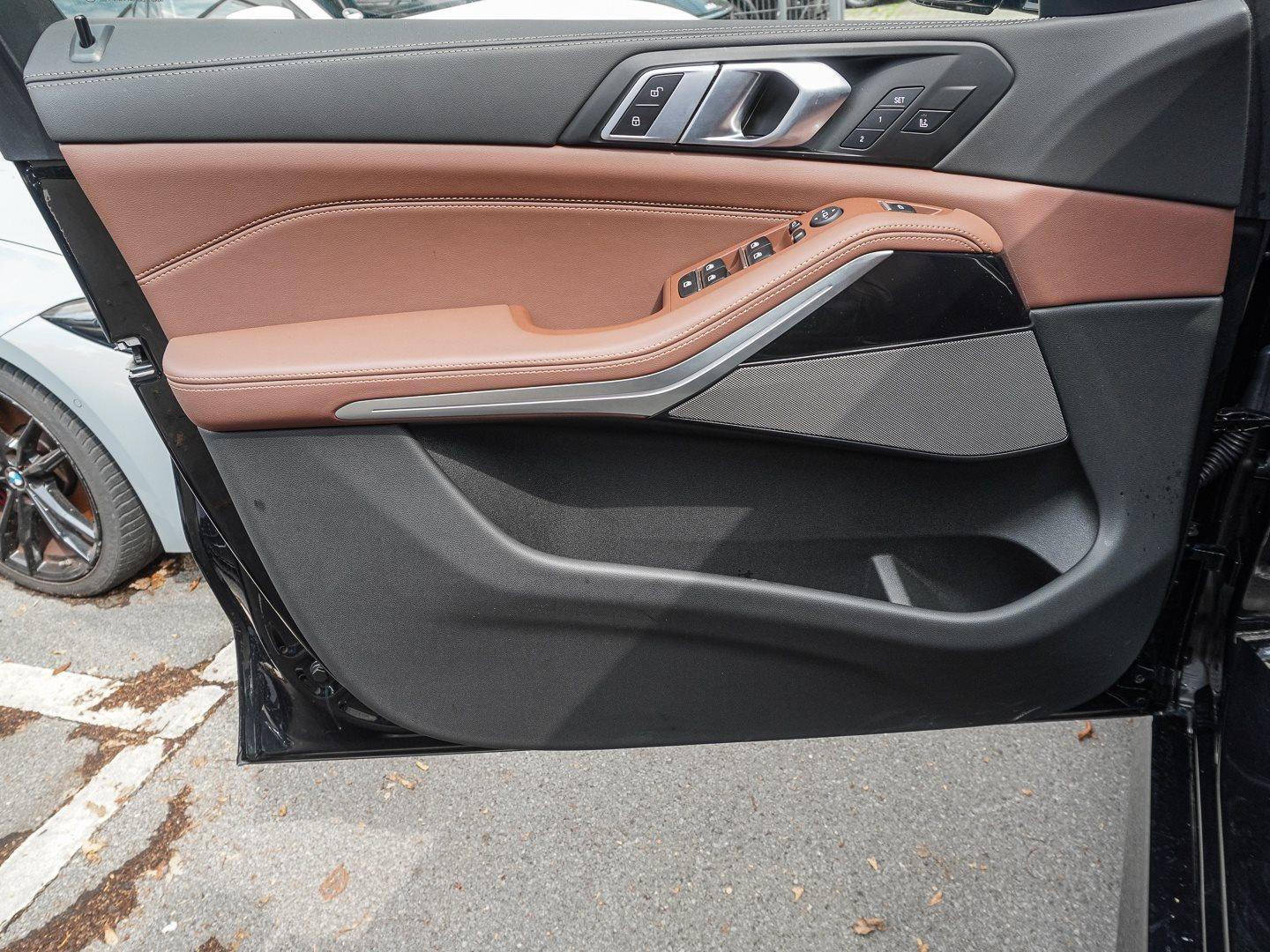 BMW X5 – Bild 22