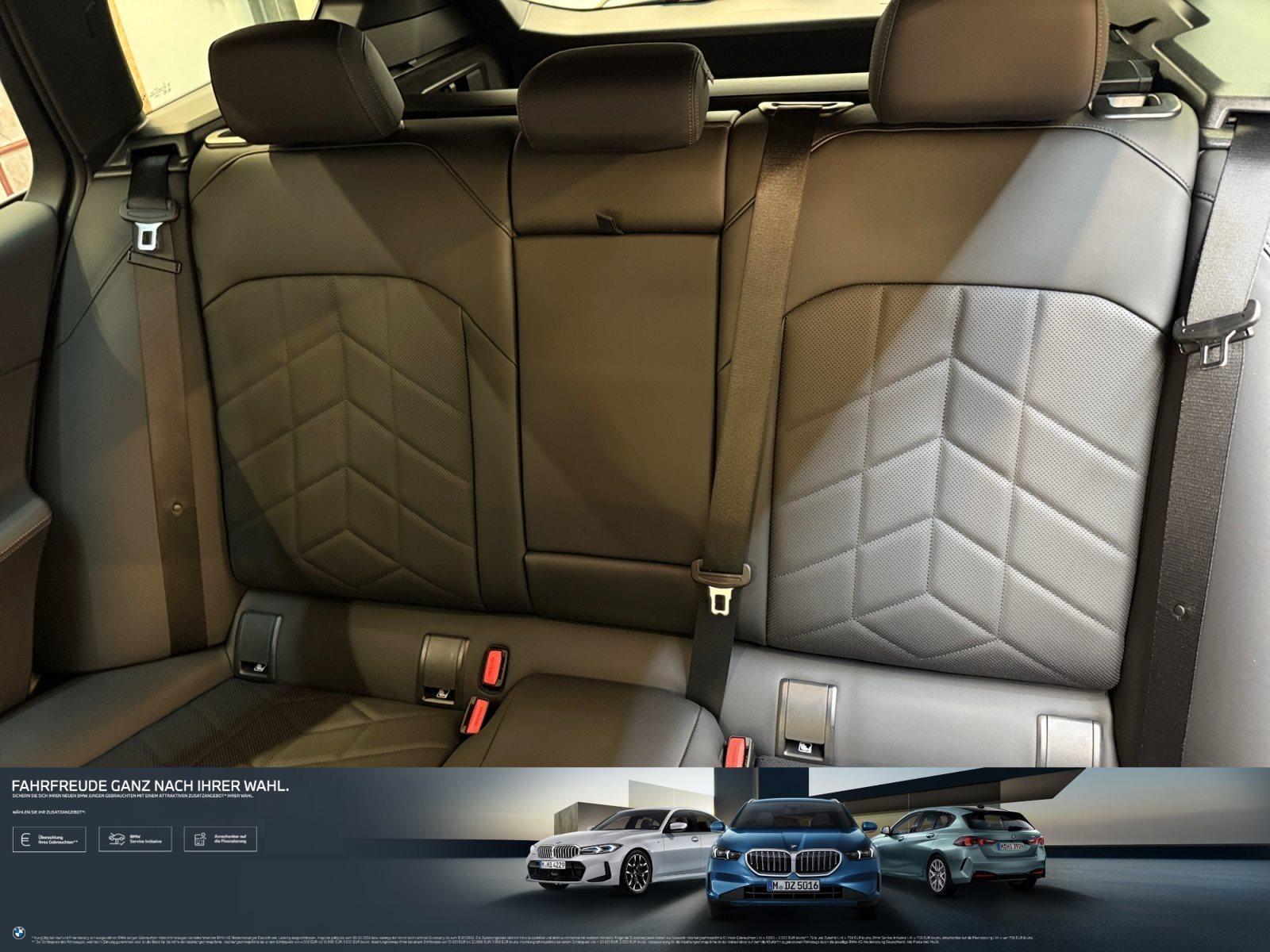BMW 5er Touring – Bild 12