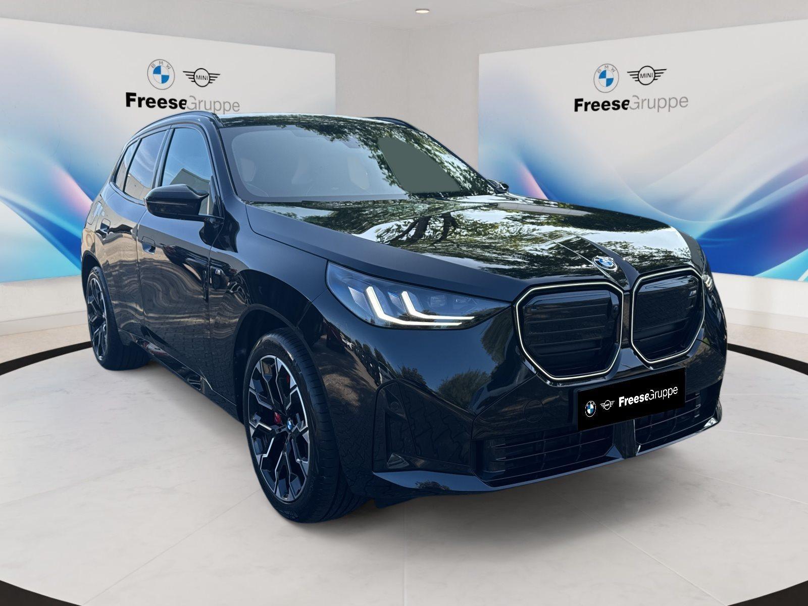 BMW X3 – Bild 8
