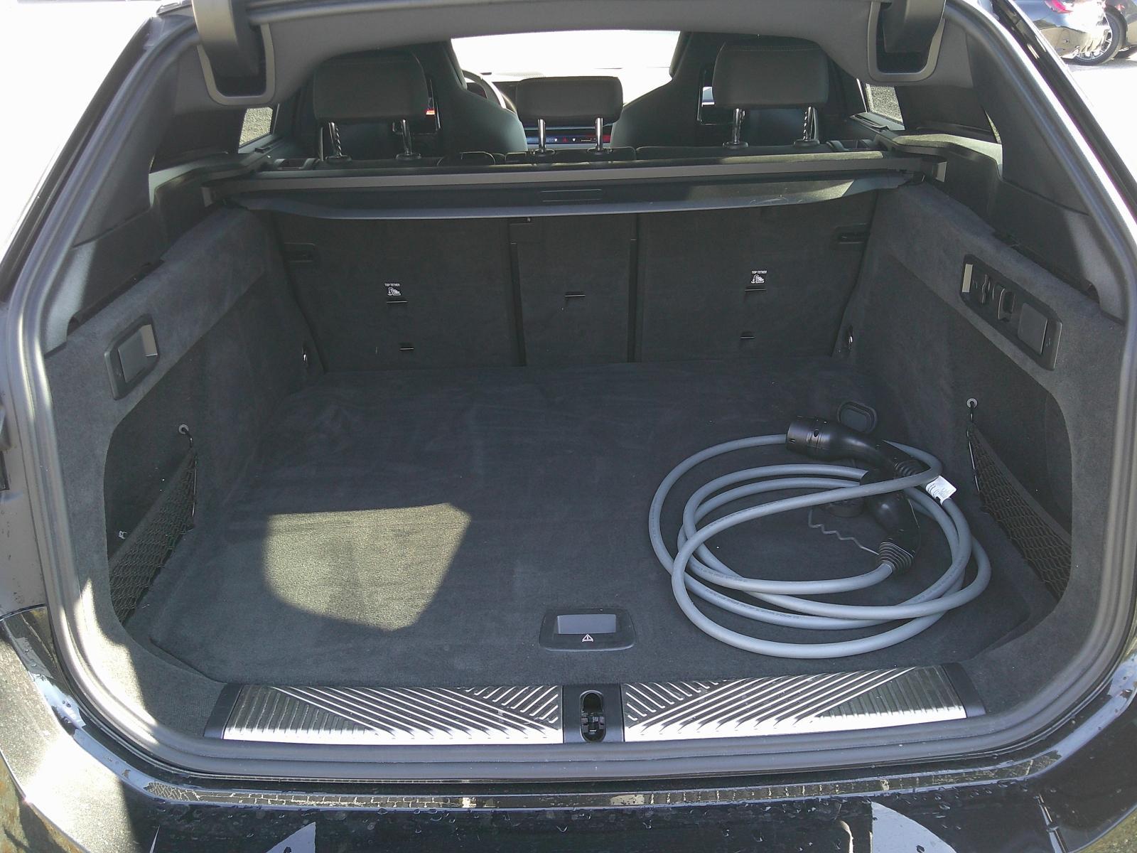 BMW M5 Touring – Bild 3