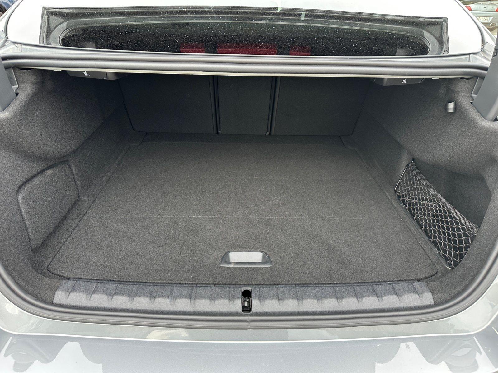 BMW 2er Gran Coupé – Bild 9